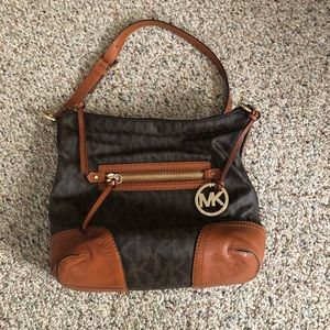 Michael Kors shoulder bag